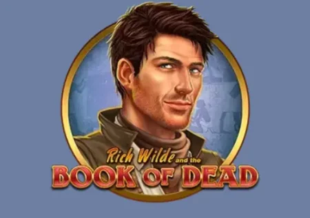 Book of Dead