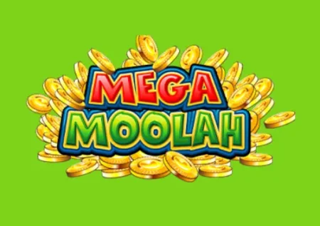 Mega Moolah