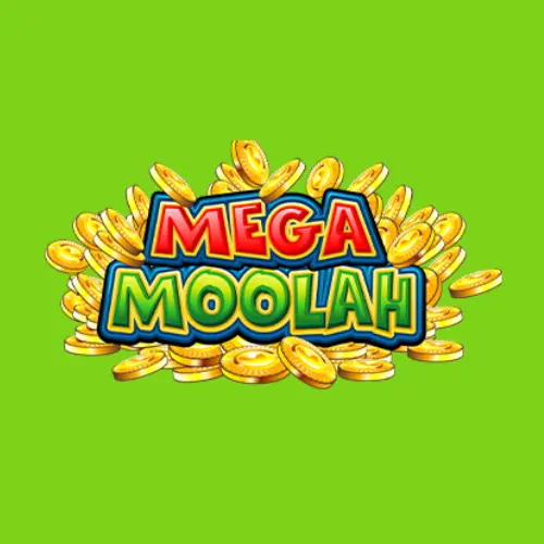 Mega Moolah