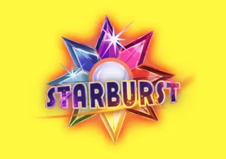 Starburst