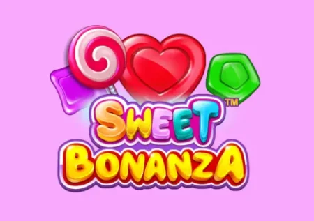 Sweet Bonanza