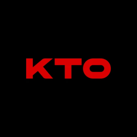 KTO Cassino logotipo - GameWize BR