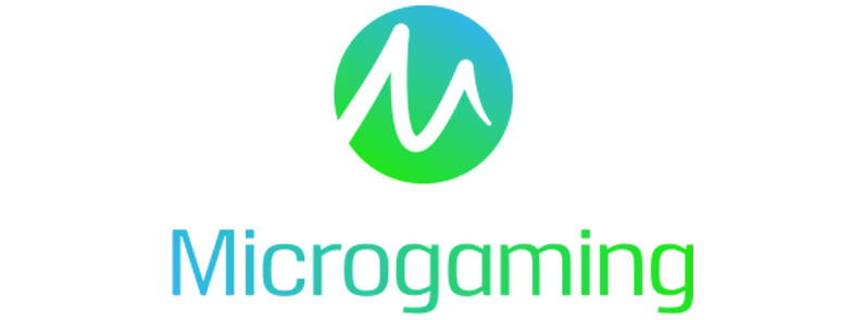 microgaming logo