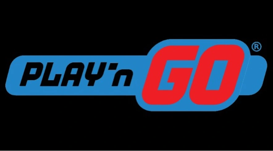 Play'n Go - Logo