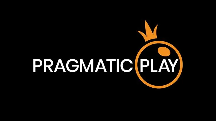 Pragmatic play - Logo