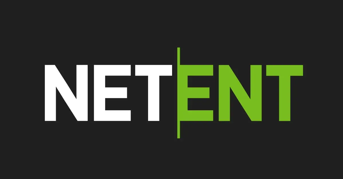 NetEnt- Excelência e qualidade em jogos de cassino Logo